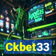 Ckbet33