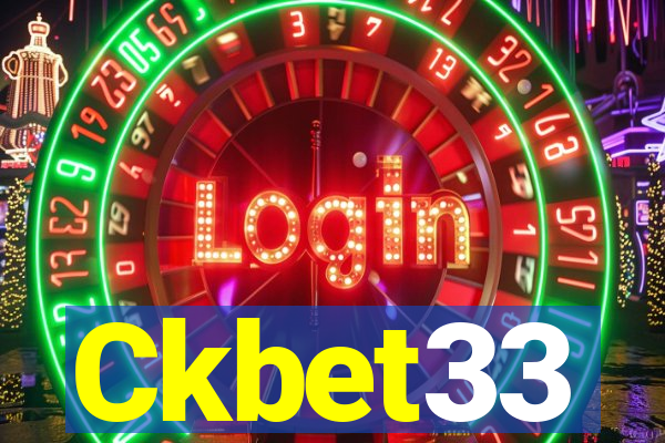 Ckbet33