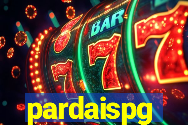 pardaispg