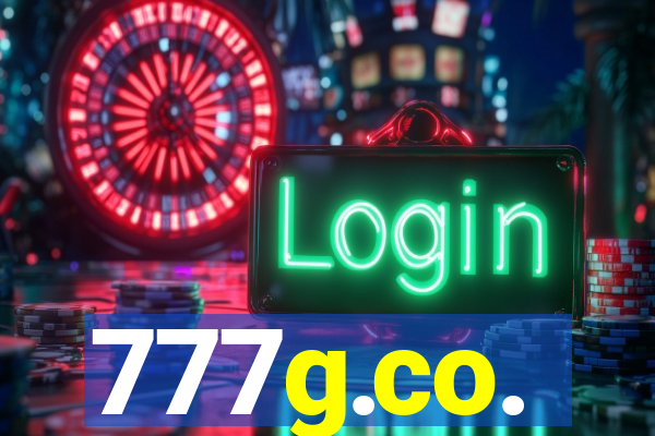 777g.co.