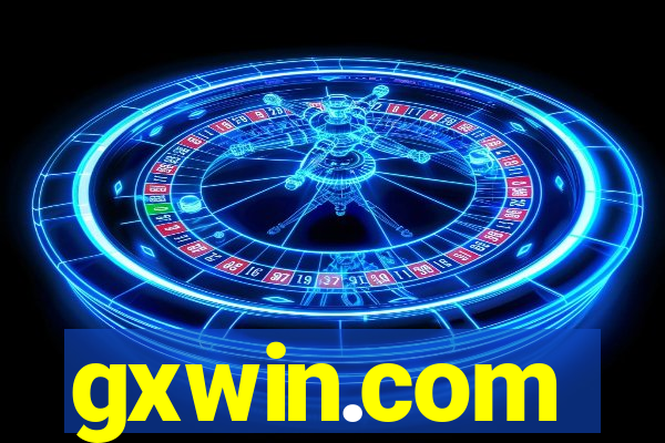 gxwin.com