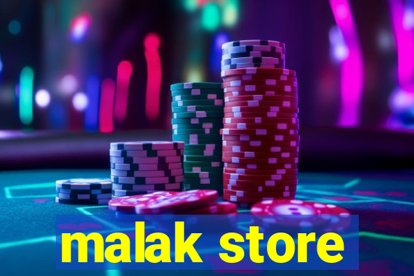 malak store