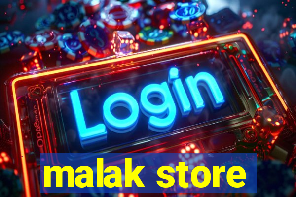 malak store