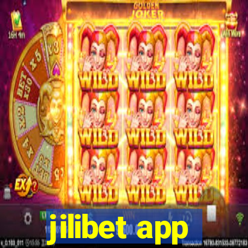 jilibet app