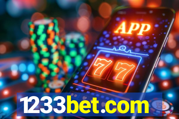 1233bet.com