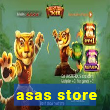 asas store