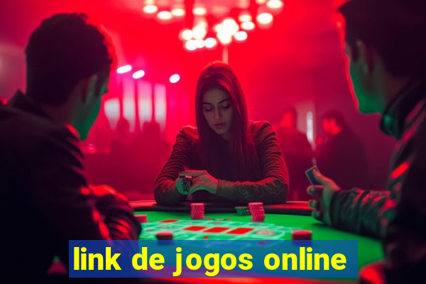 link de jogos online