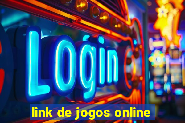 link de jogos online