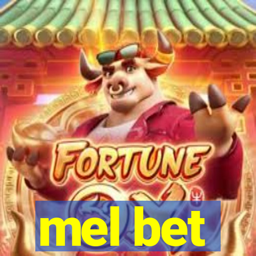 mel bet