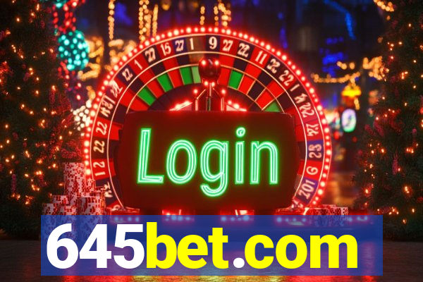 645bet.com