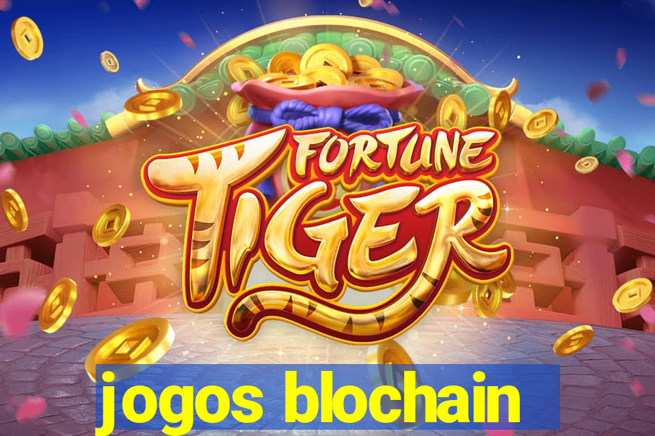 jogos blochain