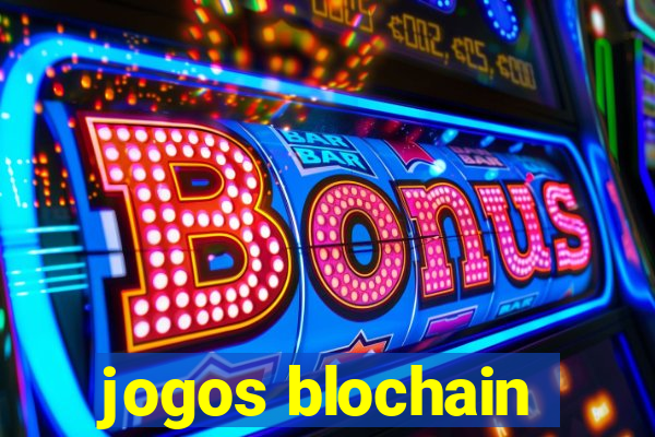 jogos blochain