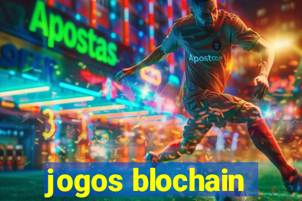 jogos blochain