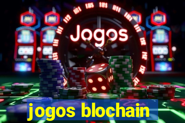 jogos blochain