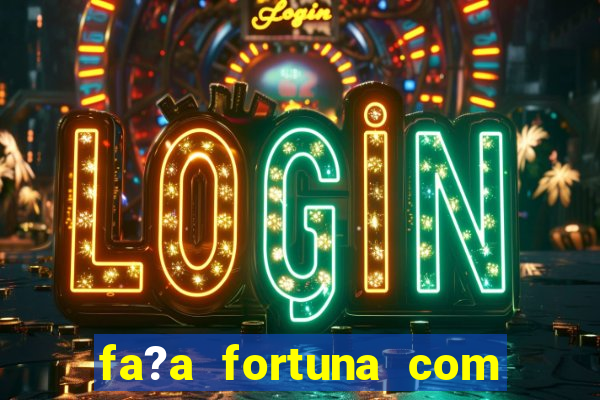 fa?a fortuna com a??es pdf grátis