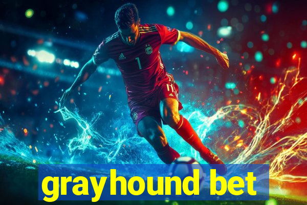 grayhound bet