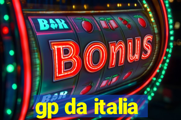 gp da italia