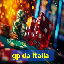 gp da italia