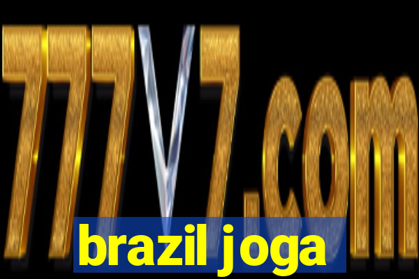 brazil joga