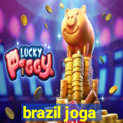 brazil joga