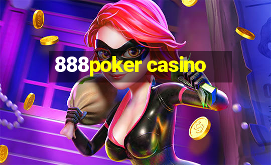 888poker casino