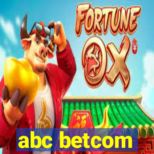 abc betcom