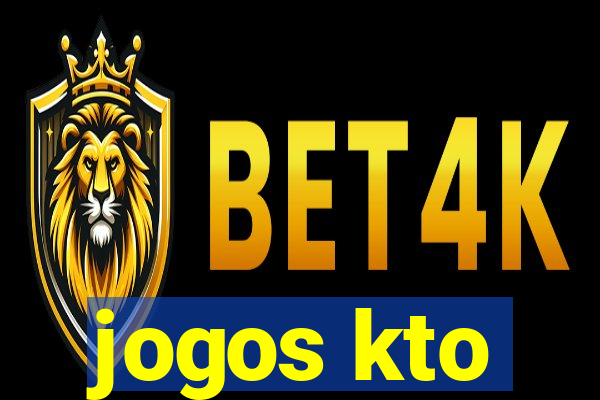 jogos kto