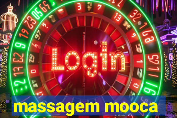 massagem mooca