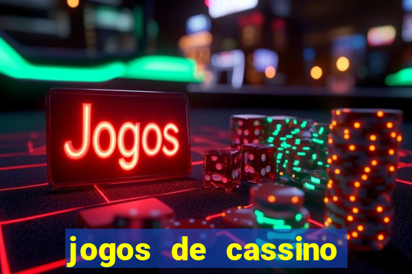 jogos de cassino pagando no cadastro