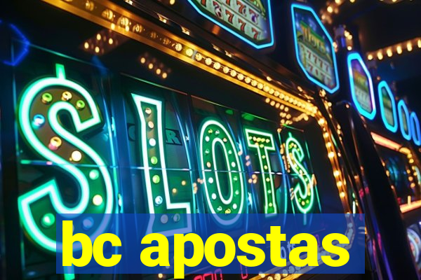 bc apostas