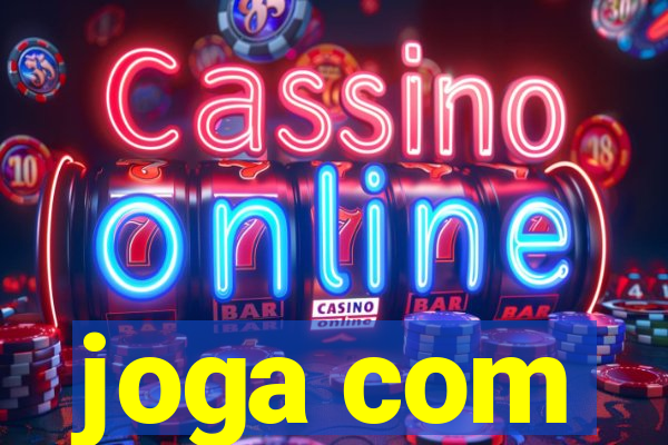 joga com