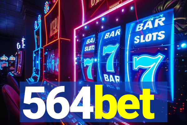 564bet