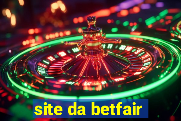 site da betfair