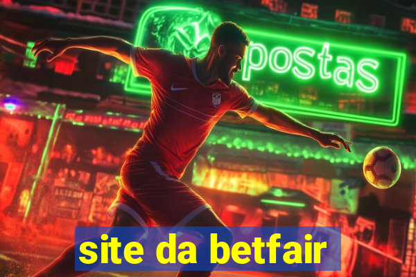 site da betfair