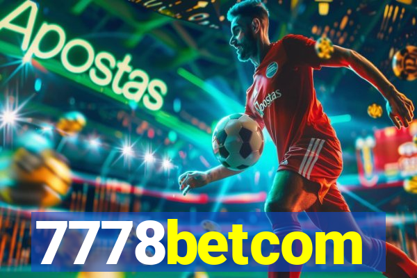 7778betcom