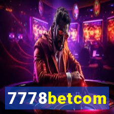 7778betcom