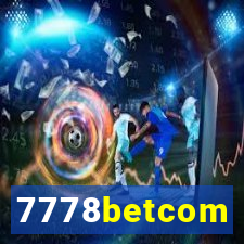 7778betcom