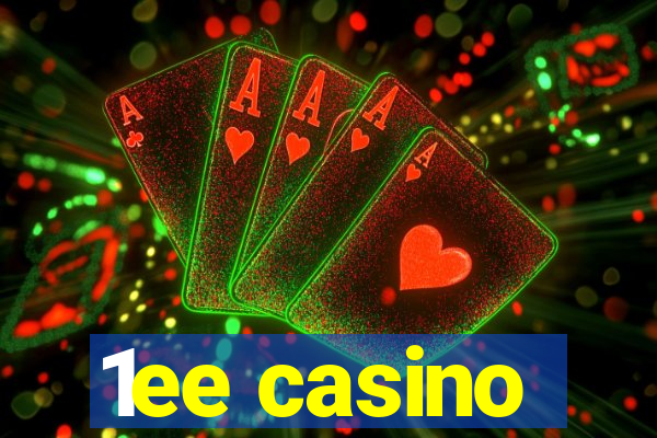 1ee casino