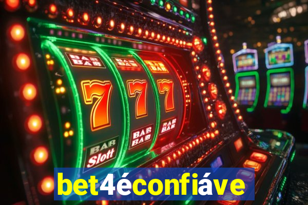 bet4éconfiável