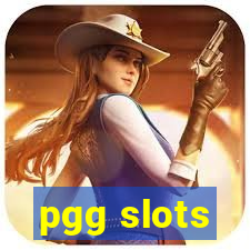 pgg slots