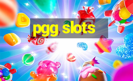 pgg slots