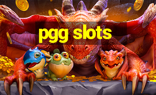 pgg slots