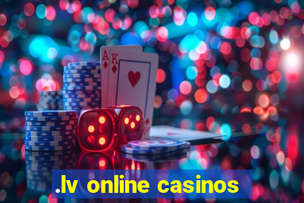 .lv online casinos