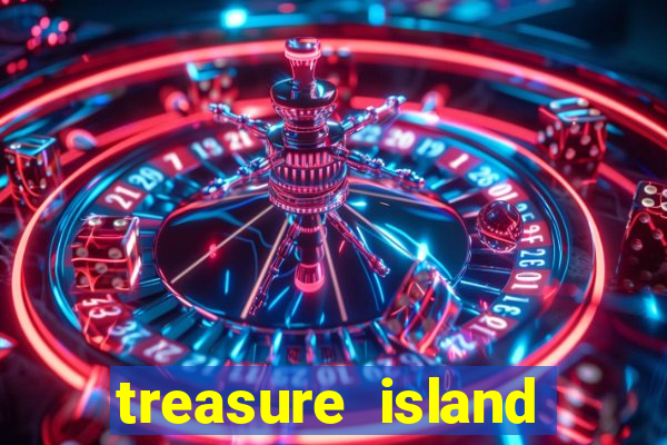 treasure island hotel and casino las vegas nv