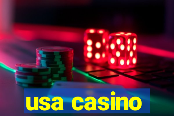 usa casino