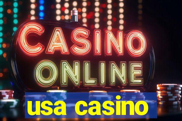 usa casino