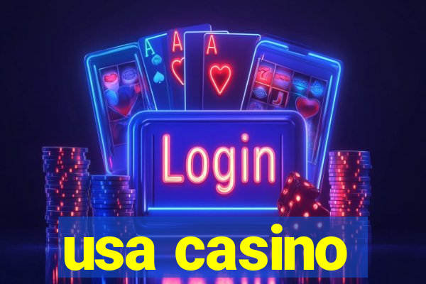 usa casino