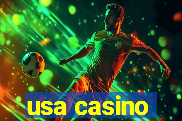 usa casino