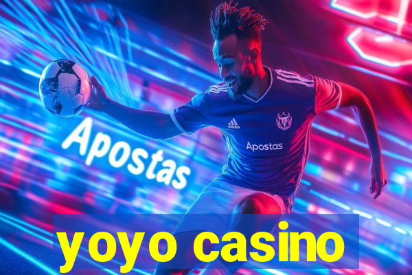 yoyo casino