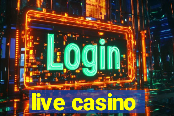 live casino